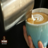 Will flower pulling affect the taste of the latte?