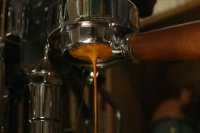 Beans are selected for SOE in coffee and beans from which area are better for SOE.