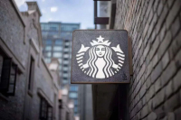 Starbucks follows the national trend! Open the first non-heritage concept store in China!
