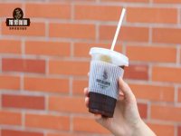 Why do so many people like iced American coffee? Does hot American coffee have the same effect as iced American coffee?