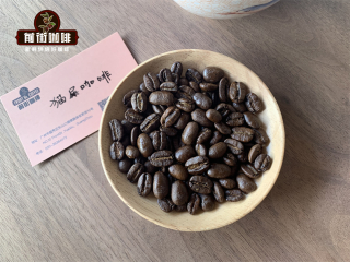 The difference between Manning and Huakui can Mantenin Coffee and Sakuran Coffee be used as mixed beans
