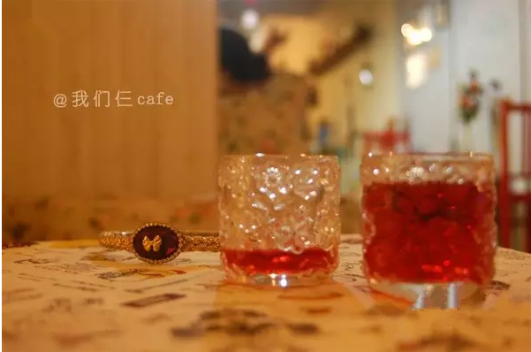 Jinan specialty cafe recommends us three cafes.