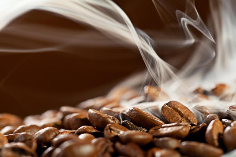 International Coffee Day, let's talk about Yunnan beans.