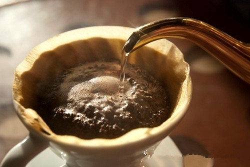 Hand-brewed coffee-experience the most primitive and unique flavor of coffee