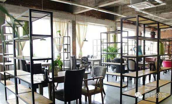 [Hangzhou specialty cafe recommendation] Buer Coffee