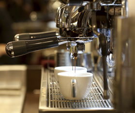 How to use espresso machine correctly