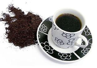 Yemeni coffee grains of China Coffee Network are small and heavy.