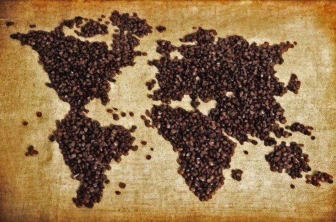 Summary of Ethiopian single Coffee-Coffee beginners