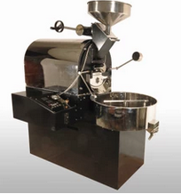 The history of the coffee roaster: dreams or dreams, what if they come true?