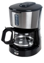 Philips Coffee maker HD7450/20 makes delicious coffee easily