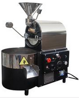 Super practical coffee roaster LORING coffee roaster