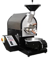 The latest information of German Probat coffee roaster, the latest structure details