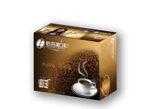 Hougu Coffee: the first Local Coffee Brand in China