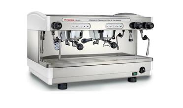 FAEMA boutique coffee machine Pegasus coffee machine opens another era of coffee machine evolution
