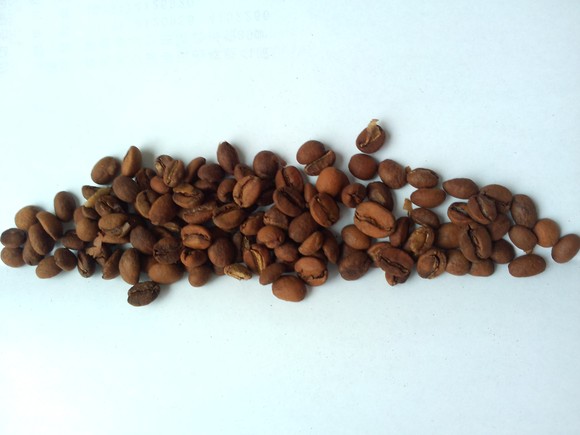 Flavor characteristics of Arica Coffee in Yega Coffee Bean producing area is Arica Coffee beans delicious