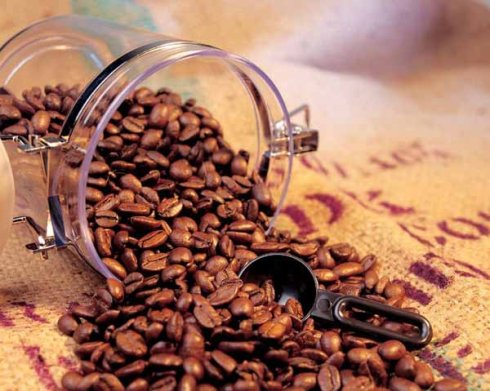 How to distinguish the freshness and storage mode of coffee beans