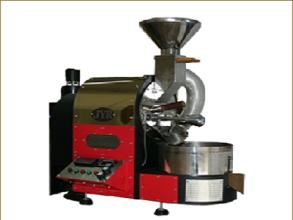 LORING Coffee Roaster - S35 KESTREL