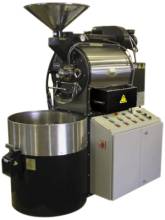 The world's top coffee machine TOPER coffee roaster