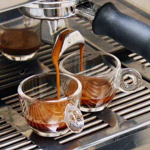 What is the reason for the slow flow of espresso? How to improve the slow flow rate of coffee liquid?