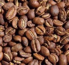 Boutique coffee beans-details of Yega Xuefei, Ethiopia