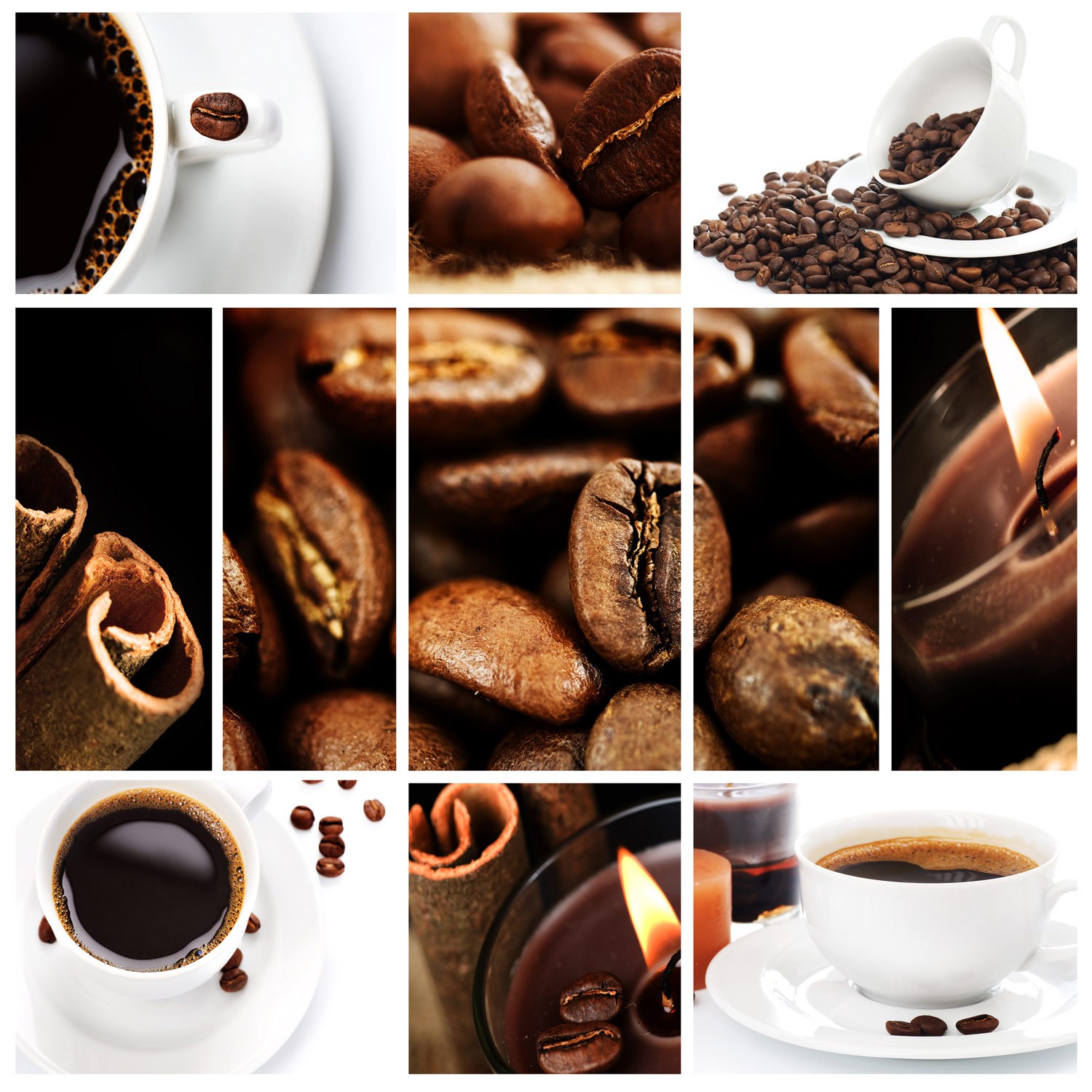 Detailed classification and introduction of coffee beans around the world-beginners to coffee