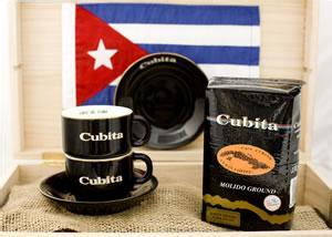 Fine Cuban Crystal Mountain Coffee the latest details introduce Cuban Crystal Mountain Coffee