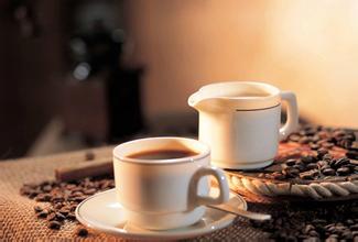 The efficacy of Yunnan coffee: losing weight and relieving fatigue