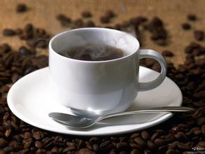 Liu Minghui, chairman of Starbucks Coffee, loves Manor Coffee.