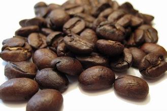 Boutique coffee beans: details of Brazilian Chocolate Coffee (Brazil Chocola)