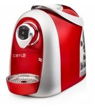 Latest Coffee Brand introduction Illy's latest coffee machine FRANCIS Y1 capsule machine