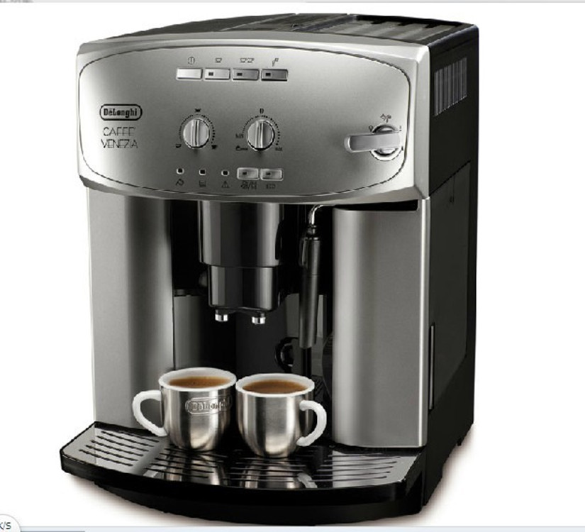 How about Delong coffee machine? what brand of household coffee machine is good?