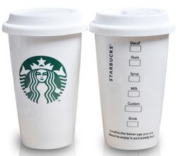 Are the lids of Starbucks hot drinks easy to cause cancer? Gain knowledge and be responsible for your own health