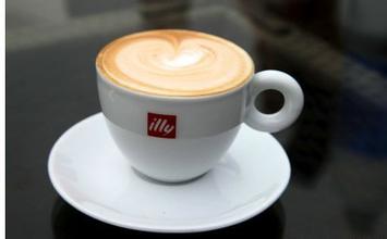 Illy Coffee Company's selection of Coffee beans illy's Cultural Development