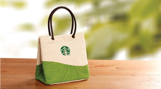 Starbucks officially launched the delivery service, but it seems that it is better at home.
