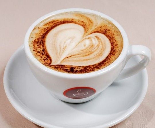 Espresso knowledge: what's the difference between dry cappuccino and wet cappuccino?