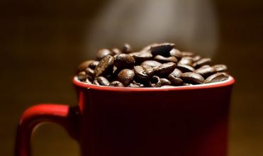 Introduction to Antigua Coffee Culture in Guatemala Coffee danger area