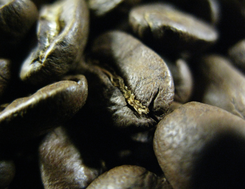 Boutique coffee beans: introduction to the baking of charcoal-fired coffee beans