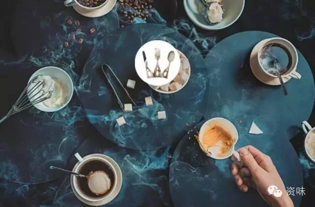 Guangzhou | mysterious cafes with dual identities give you an unexpected feeling