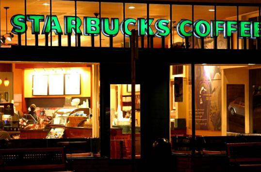 Free drinks for 30 years? The ultimate secret of Starbucks membership card! Explore the Future of Catering member Marketing