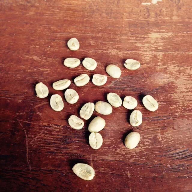 High-quality coffee beans: an explanation of the 10 elements of observing raw coffee beans
