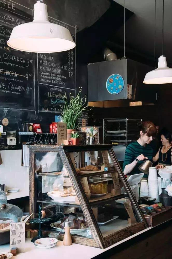 Operation and management | explore the reasons for the poor development of individual coffee shops