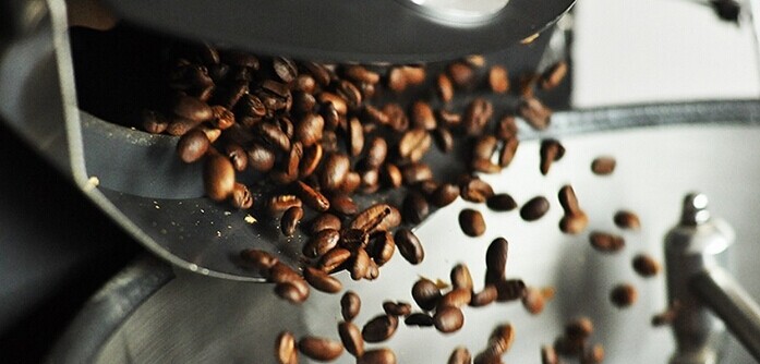 Introduction to coffee: coffee roasting terminology caramelization tester (Agtron)