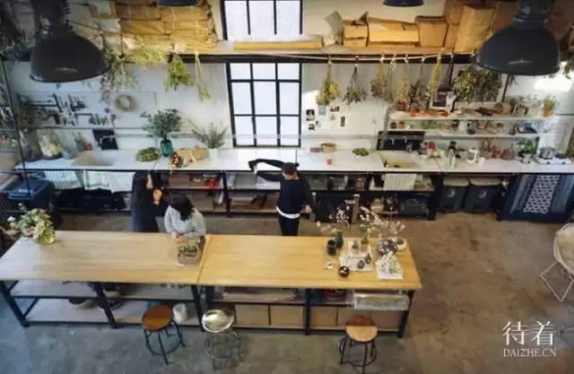 Beijing characteristic Restaurant: who are you going to go with these 100 small and beautiful shops?