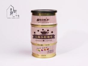 Introduction of boutique coffee culture the latest introduction of Hougu Coffee Company