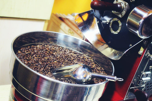 Coffee technology: introduction to the type classification and characteristics of coffee roasting degree