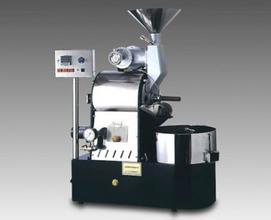 Coffee roaster: how to solve the problem of pipeline blockage of coffee roaster
