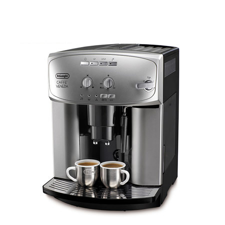 Maintenance of Italian coffee machine: common faults and handling methods of Delong coffee machine