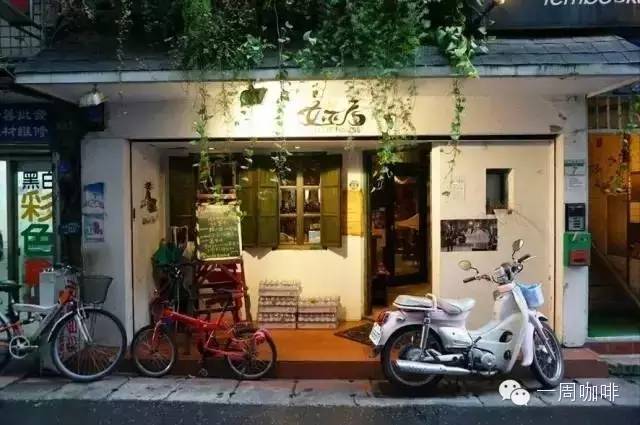 Introduction of cafes with Taiwanese characteristics: if you don't soak in these cafes in Taiwan, you will go for nothing!