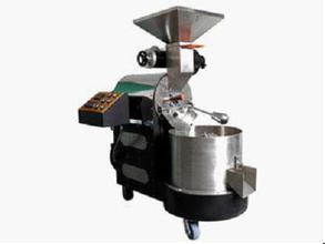 HB-L2 coffee roaster professional coffee bean roaster coffee roaster 2KG