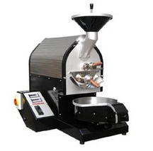 Introduction of ROBAT Germany's top coffee roaster Tino 800g-1200g coffee roaster